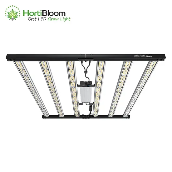 Mega Optic 600W LED Grow Light
