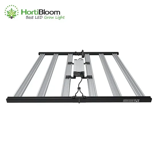 Mega Optic 600W LED Grow Light