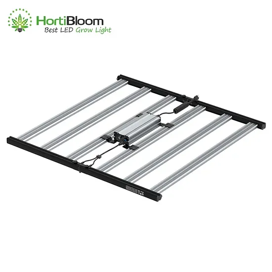 Mega Optic 600W LED Grow Light