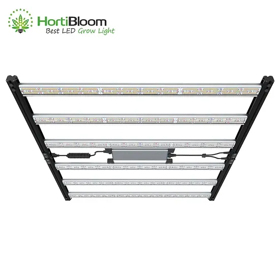 Mega Optic 600W LED Grow Light
