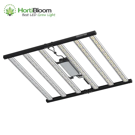 Mega Optic 600W LED Grow Light