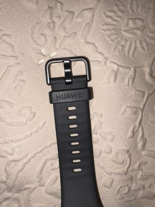 Huawei Watch Fit 3 negro