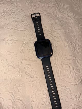 Huawei Watch Fit 3 negro