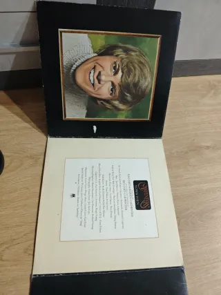 Vinilo Carpenters Now & Then