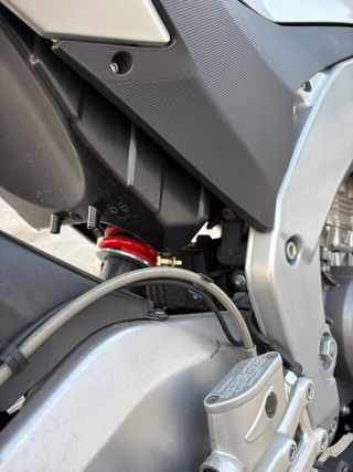 Aprilia RS4 125 2020 - 24.000km