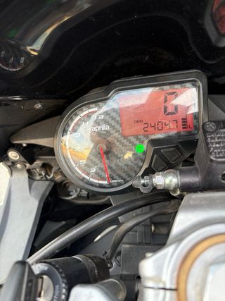 Aprilia RS4 125 2020 - 24.000km