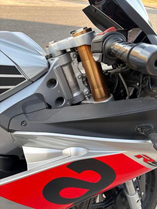 Aprilia RS4 125 2020 - 24.000km