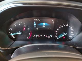 Ford Focus ST-Line