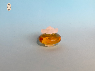 Miniatura fragancia FLEUR DE FLEURS, de Nina Ricci