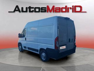 Fiat Ducato 30 2.3 Multijet Furgón Corto 96kW (130CV