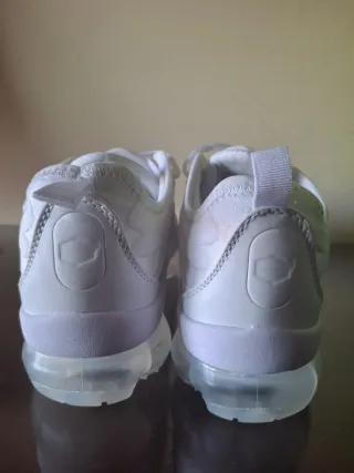 Zapatillas Nike Vapormax Plus Talla 41
