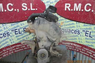 Seat 3578598 motor completo agp/aqm ibiza (6k1)