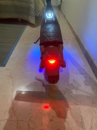 Patinete Eléctrico SmartGyro Rockway Evo