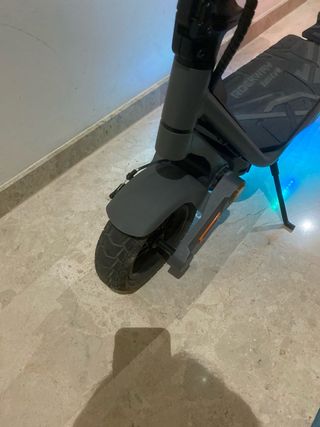 Patinete Eléctrico SmartGyro Rockway Evo