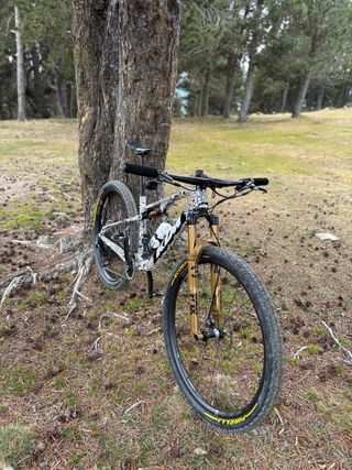 Cuadro KTM Scarp Proto / Exonic 2025. Talla M
