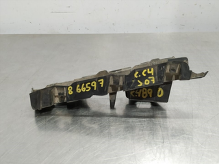 MOLDURA CITROEN C4 COUPE 9HZ 9652507280