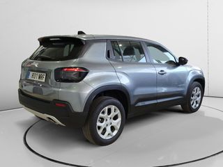 Jeep Avenger Altitude