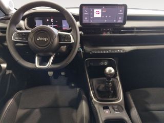 Jeep Avenger Altitude