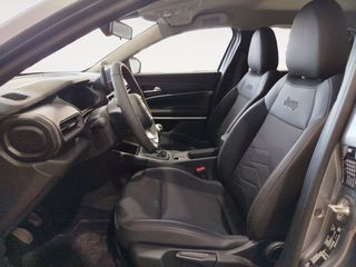 Jeep Avenger Altitude