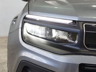 Jeep Avenger Altitude