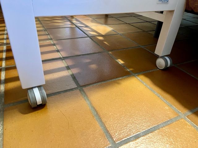 Cuna Micuna Blanca 120x60