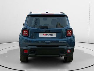 Jeep Renegade 1.3 PHEV Trailhawk 4Xe