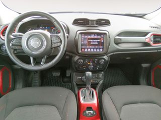 Jeep Renegade 1.3 PHEV Trailhawk 4Xe
