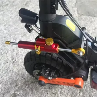 Patinete Eléctrico Joyor T10 2000W 60V