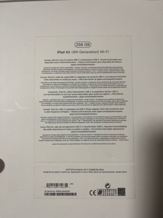 ¡OPORTUNIDAD!: iPad, Watch, Pencil, Mouse