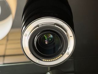 Objetivo Nikon NIKKOR Z 24-70mm f/4 S