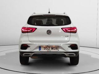 MG ZS 1.5 VTi Luxury