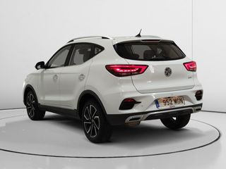 MG ZS 1.5 VTi Luxury