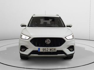 MG ZS 1.5 VTi Luxury