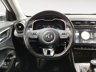 MG ZS 1.5 VTi Luxury