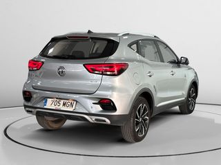 MG ZS 1.5 VTi Luxury