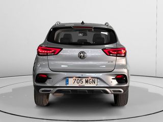MG ZS 1.5 VTi Luxury