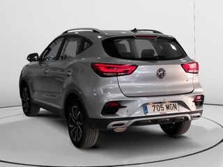 MG ZS 1.5 VTi Luxury