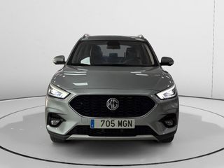 MG ZS 1.5 VTi Luxury