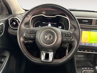 MG ZS 1.5 VTi Luxury