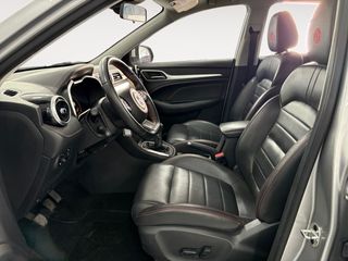 MG ZS 1.5 VTi Luxury