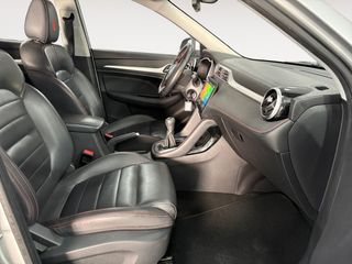 MG ZS 1.5 VTi Luxury