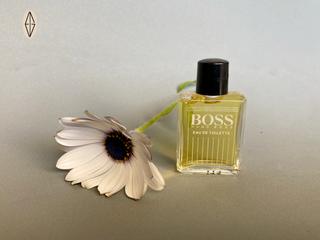 Miniatura BOSS, EAU DE TOILETTE, de Hugo Boss