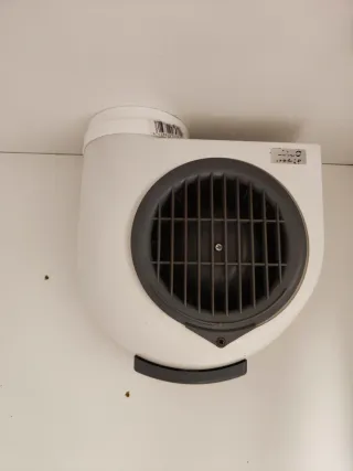 Extractor Cata Cocina