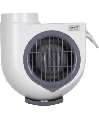 Extractor Cata Cocina