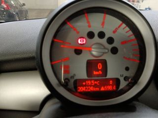 MINI Cooper Cooper D