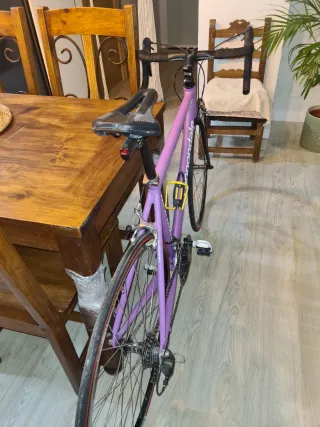 Cannondale CADD9 Talla 54 