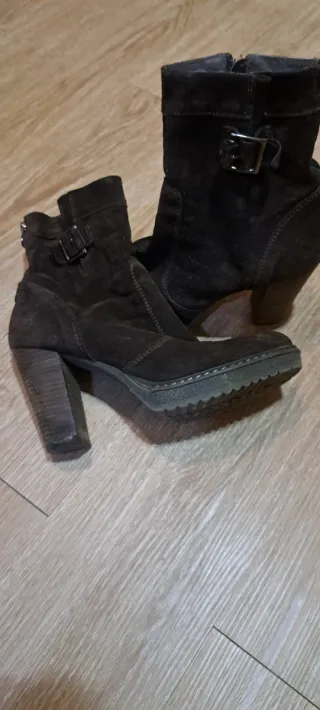 Botines Alpe Talla 39