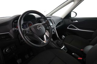 Opel Zafira Tourer 1.6 SIDI Selective Start/Stop