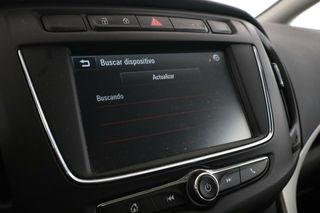 Opel Zafira Tourer 1.6 SIDI Selective Start/Stop