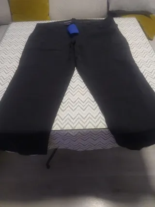 Pantalón Táctico Partenon 3XL varias unidades. 
